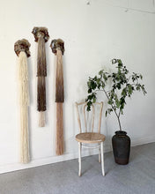 Load image into Gallery viewer, Clay and Fiber