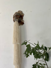 Load image into Gallery viewer, Clay and Fiber - Natural Layered