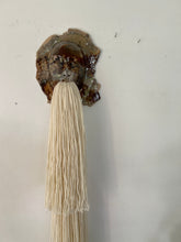 Load image into Gallery viewer, Clay and Fiber - Natural Layered