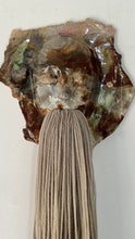 Load image into Gallery viewer, Clay and Fiber