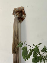 Load image into Gallery viewer, Clay and Fiber