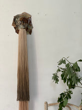 Load image into Gallery viewer, Clay and Fiber