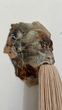 Load image into Gallery viewer, Clay and Fiber