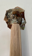 Load image into Gallery viewer, Clay and Fiber