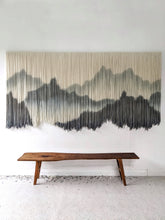 Load image into Gallery viewer, Blue Mountains #2