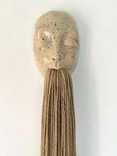 Load image into Gallery viewer, Clay And Fiber - Dots