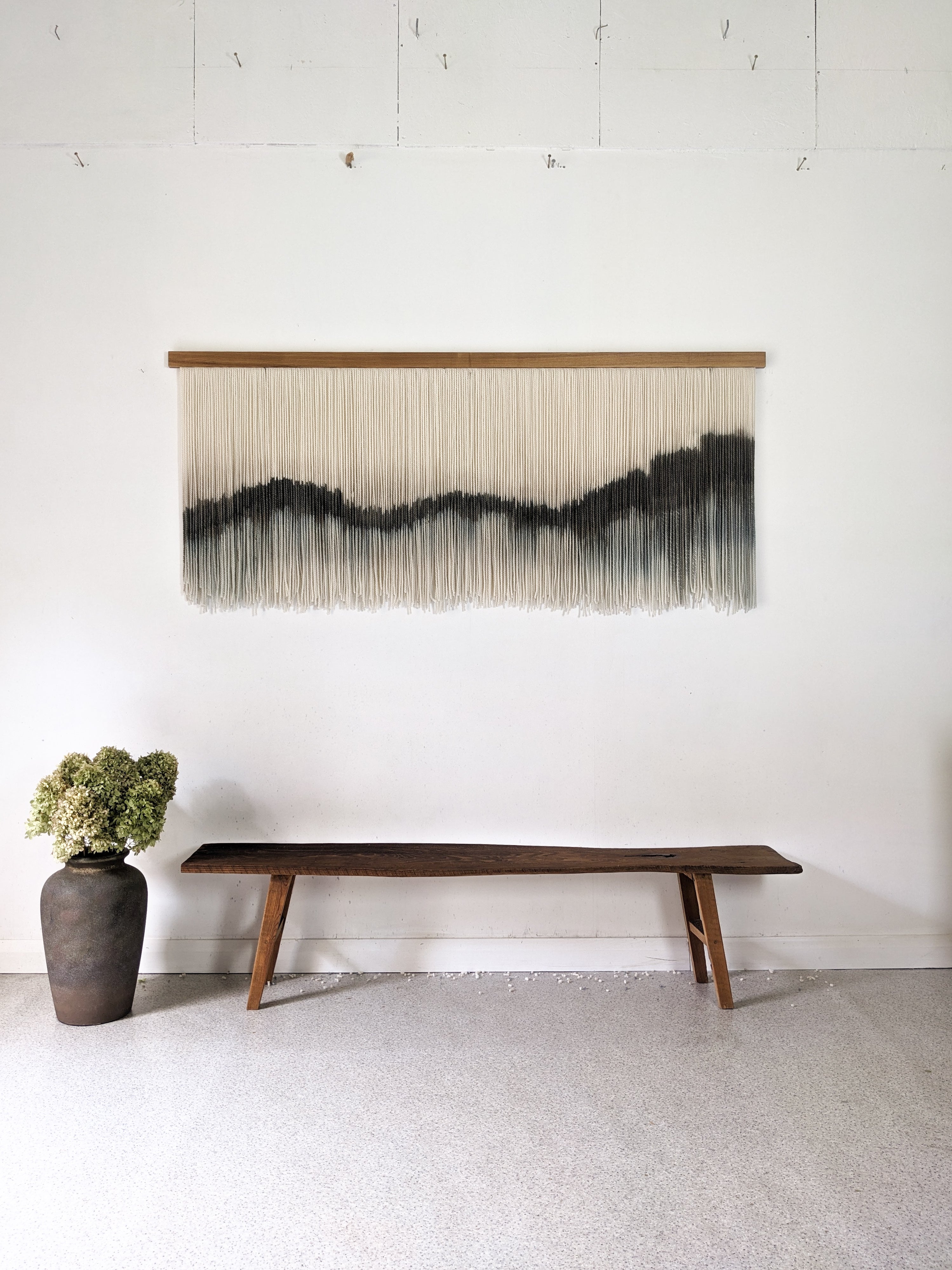Silent Shoreline – Kat | Home Studio