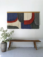 Load image into Gallery viewer, Structure series #3