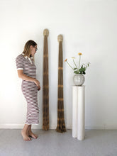 Load image into Gallery viewer, Clay And Fiber - Dots