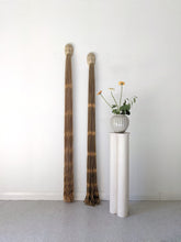 Load image into Gallery viewer, Clay And Fiber - Gold