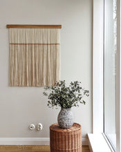 Load image into Gallery viewer, Dip Dyed Tapestry - Lots Of Dots Small