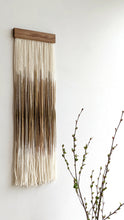 Load image into Gallery viewer, Small Wall Hanging - Gold Ash
