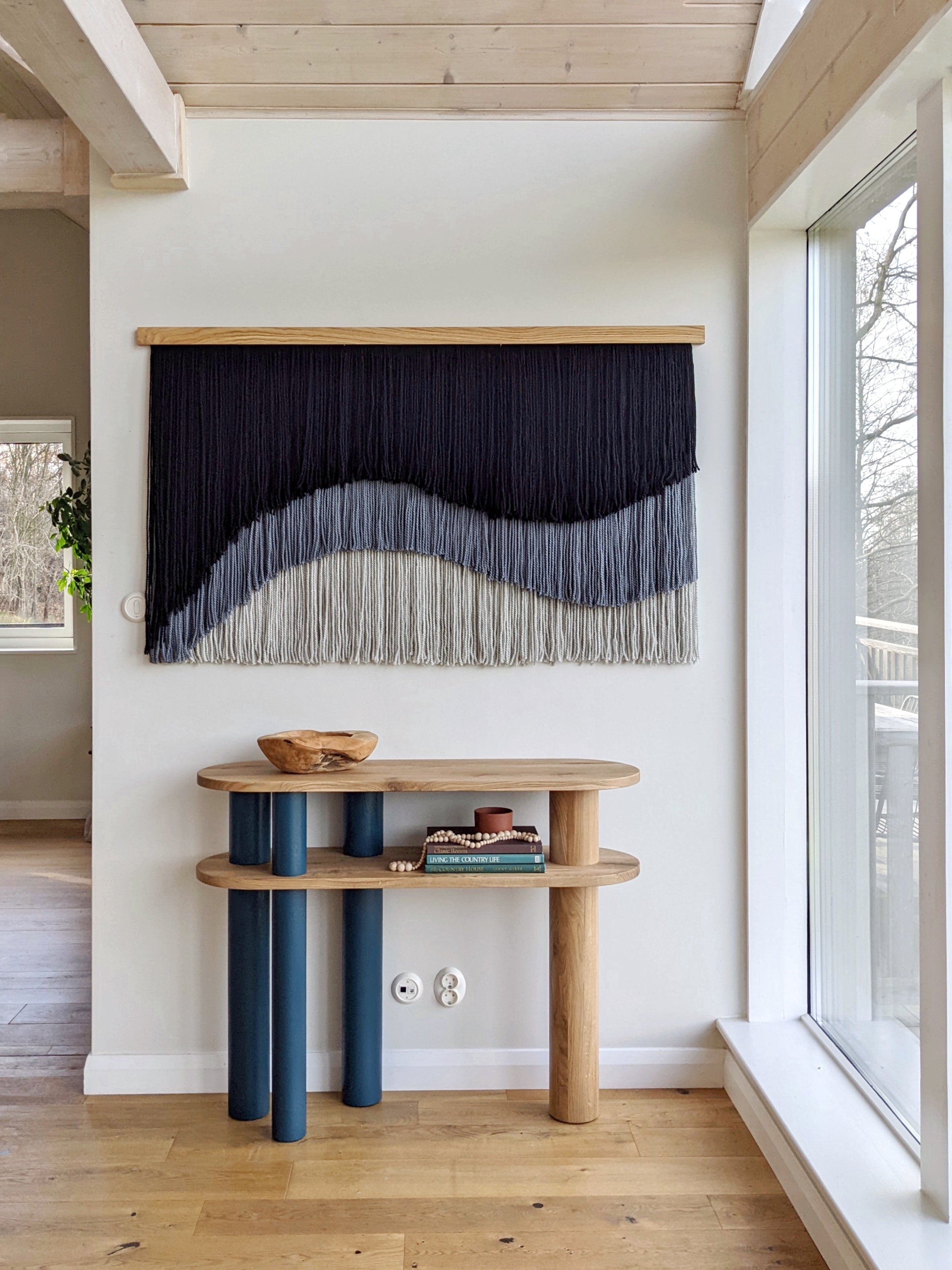 Whiff – Kat | Home Studio