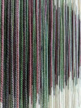 Load image into Gallery viewer, Green/Burgundy Ash