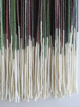 Load image into Gallery viewer, Green/Burgundy Ash