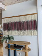 Load image into Gallery viewer, Burgundy Ash