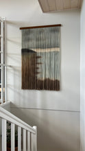 Load image into Gallery viewer, Custom wool painting - Robyn Gault - final payment
