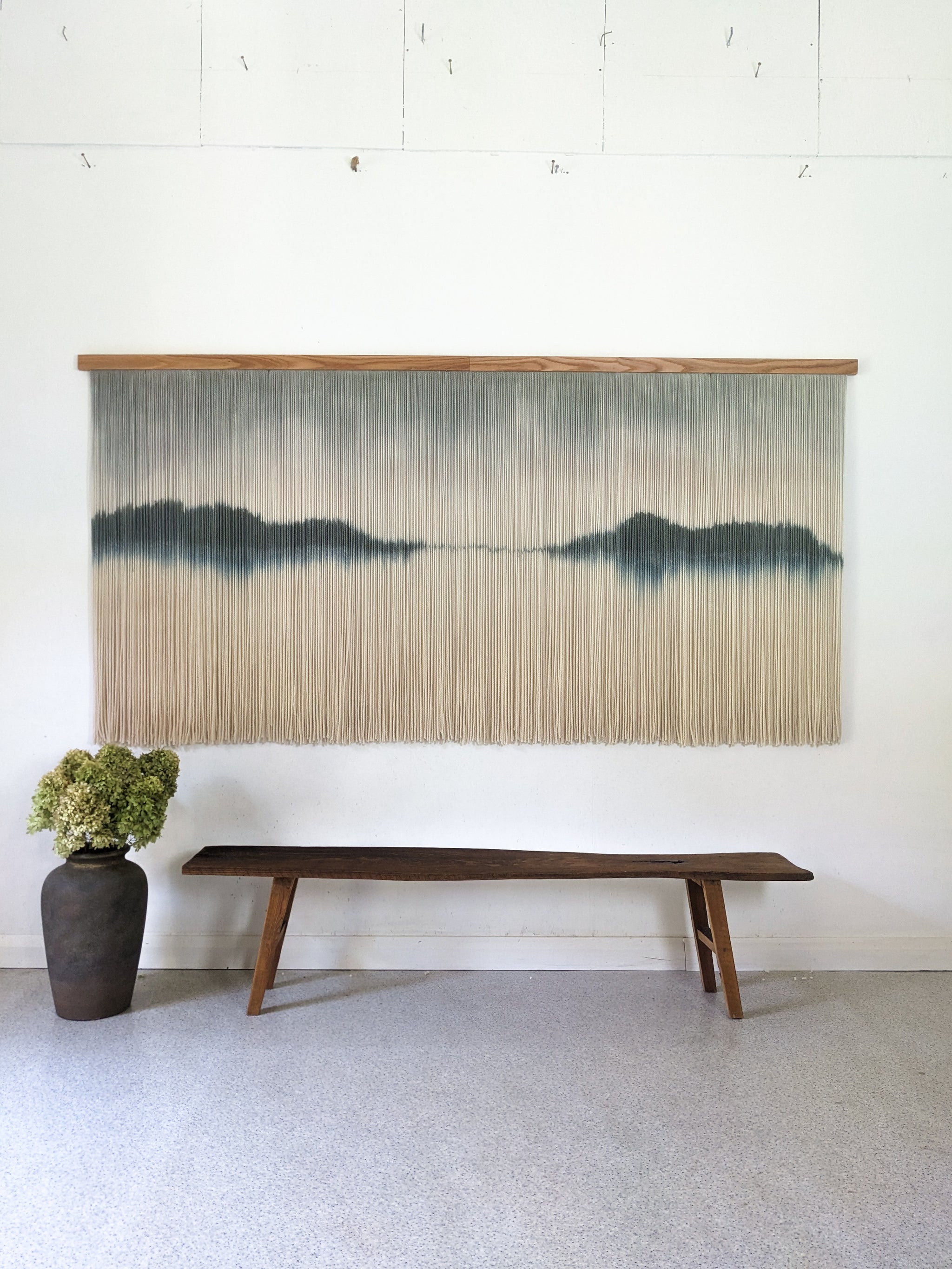 Subtle Echoes – Kat | Home Studio