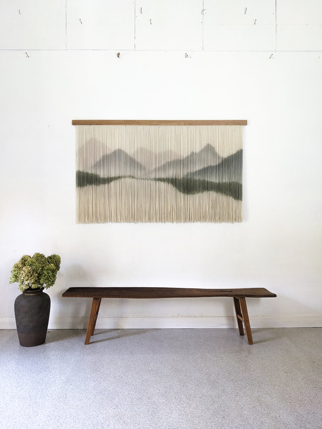 Subtle Echoes – Kat | Home Studio