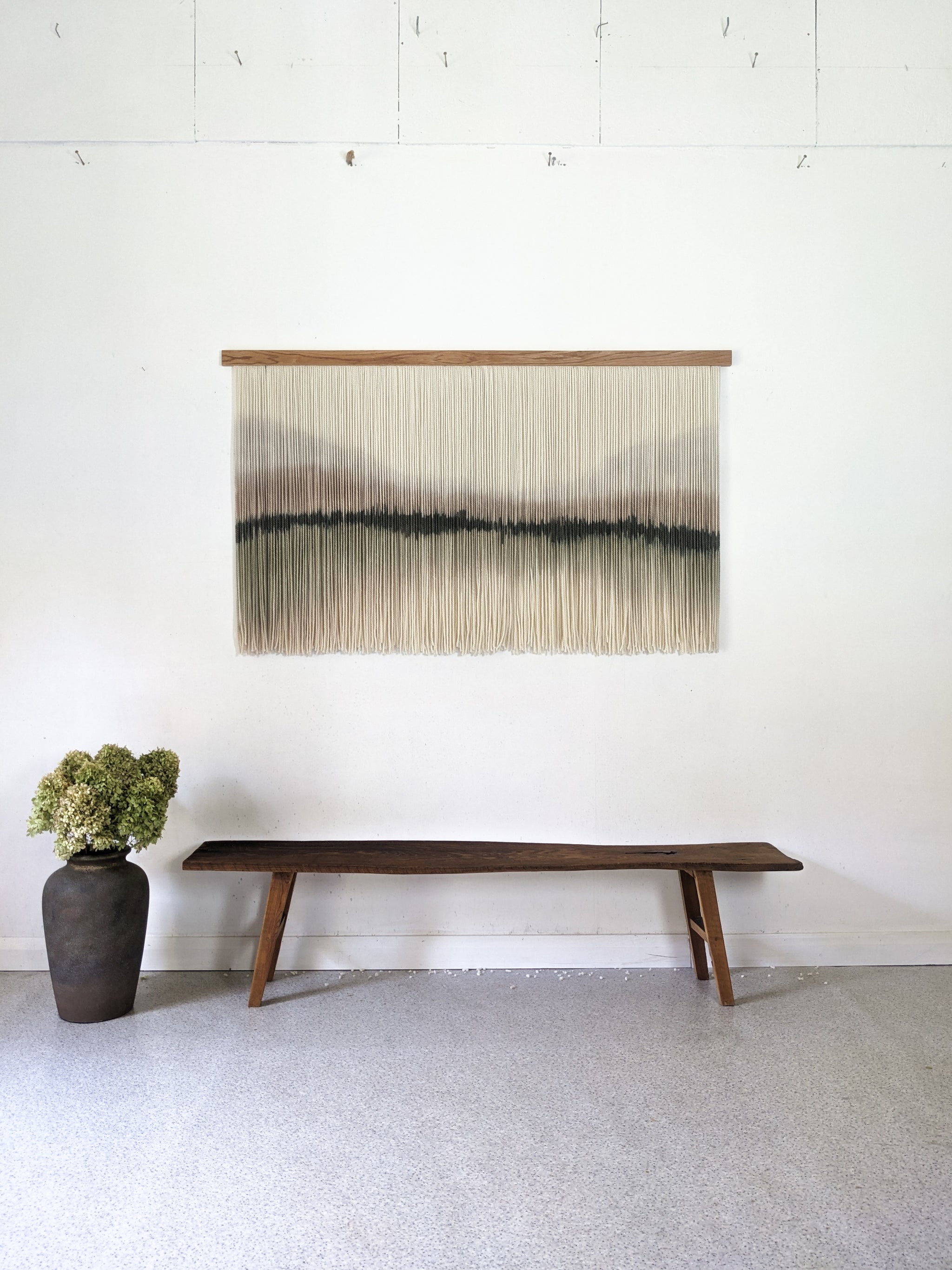 Subtle Echoes – Kat | Home Studio