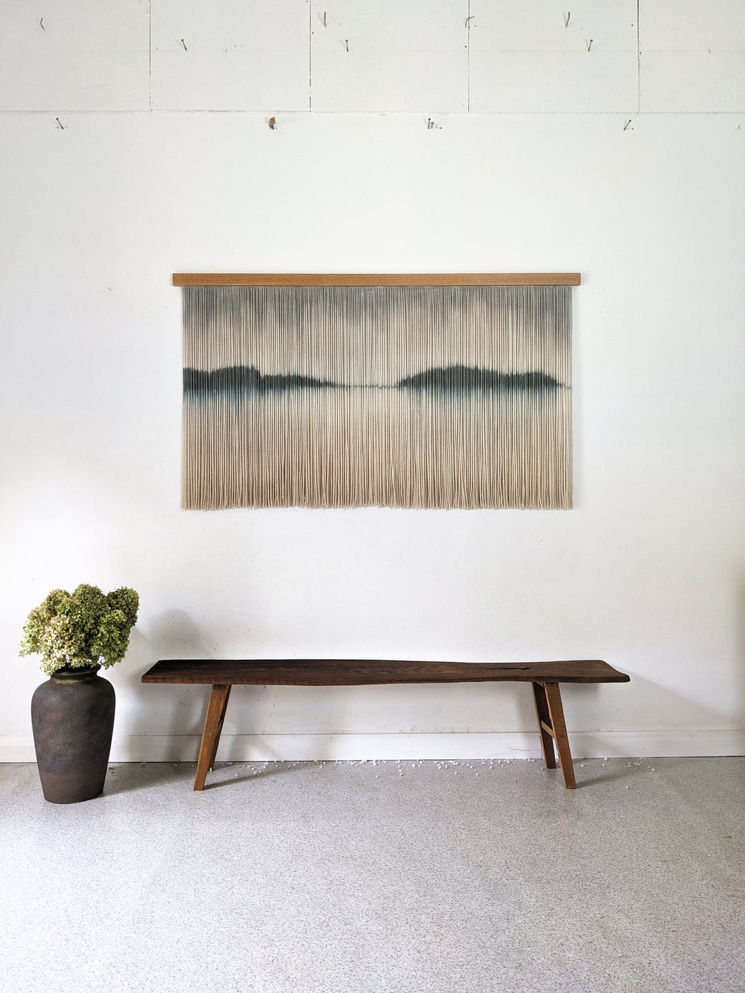 Subtle Echoes – Kat | Home Studio
