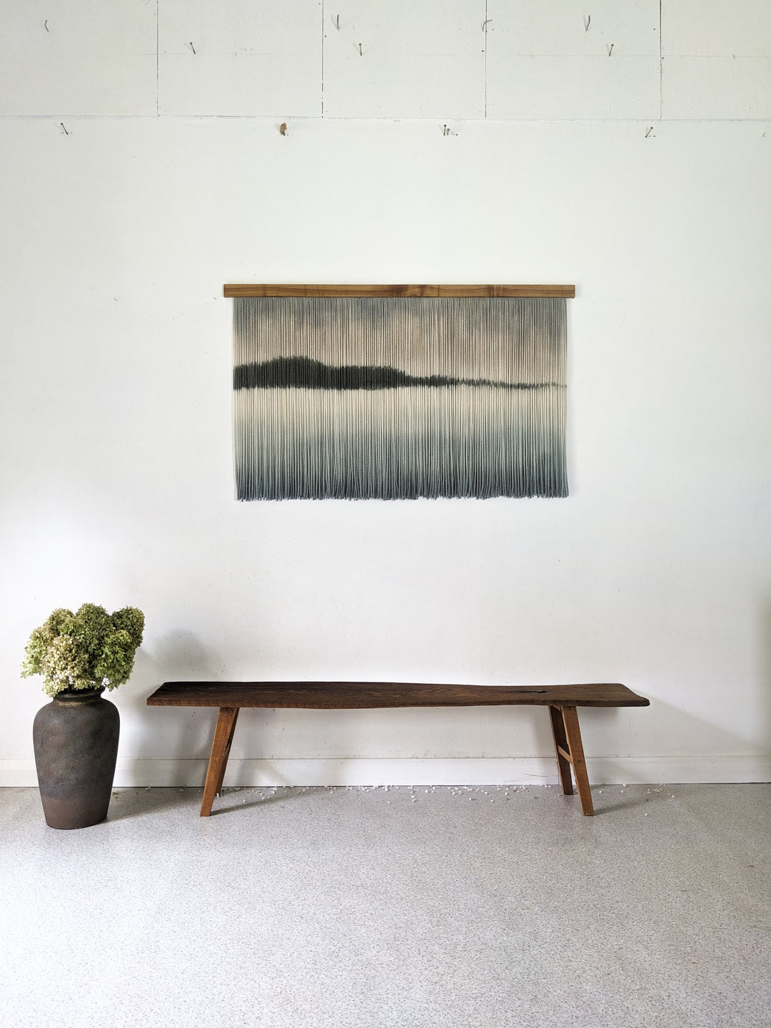 Subtle Echoes – Kat | Home Studio
