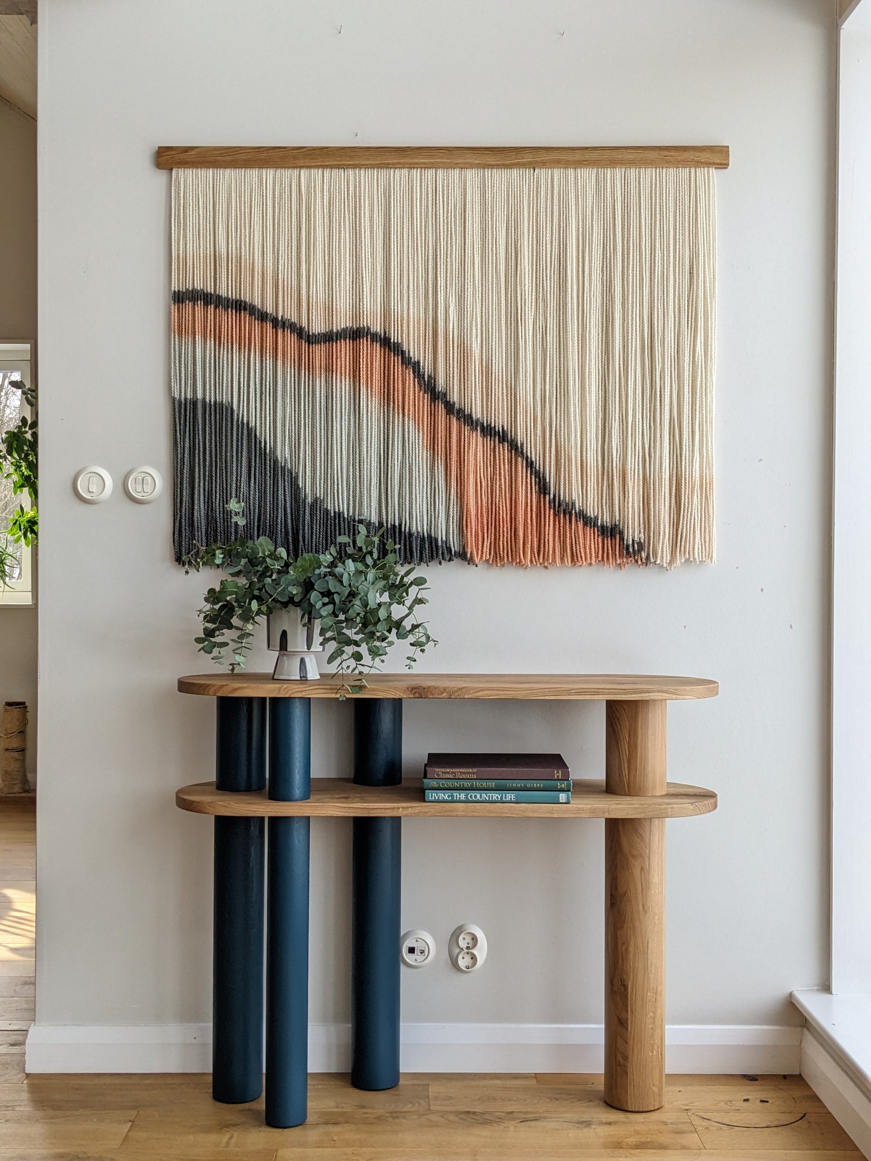 Desert Mirage – Kat | Home Studio