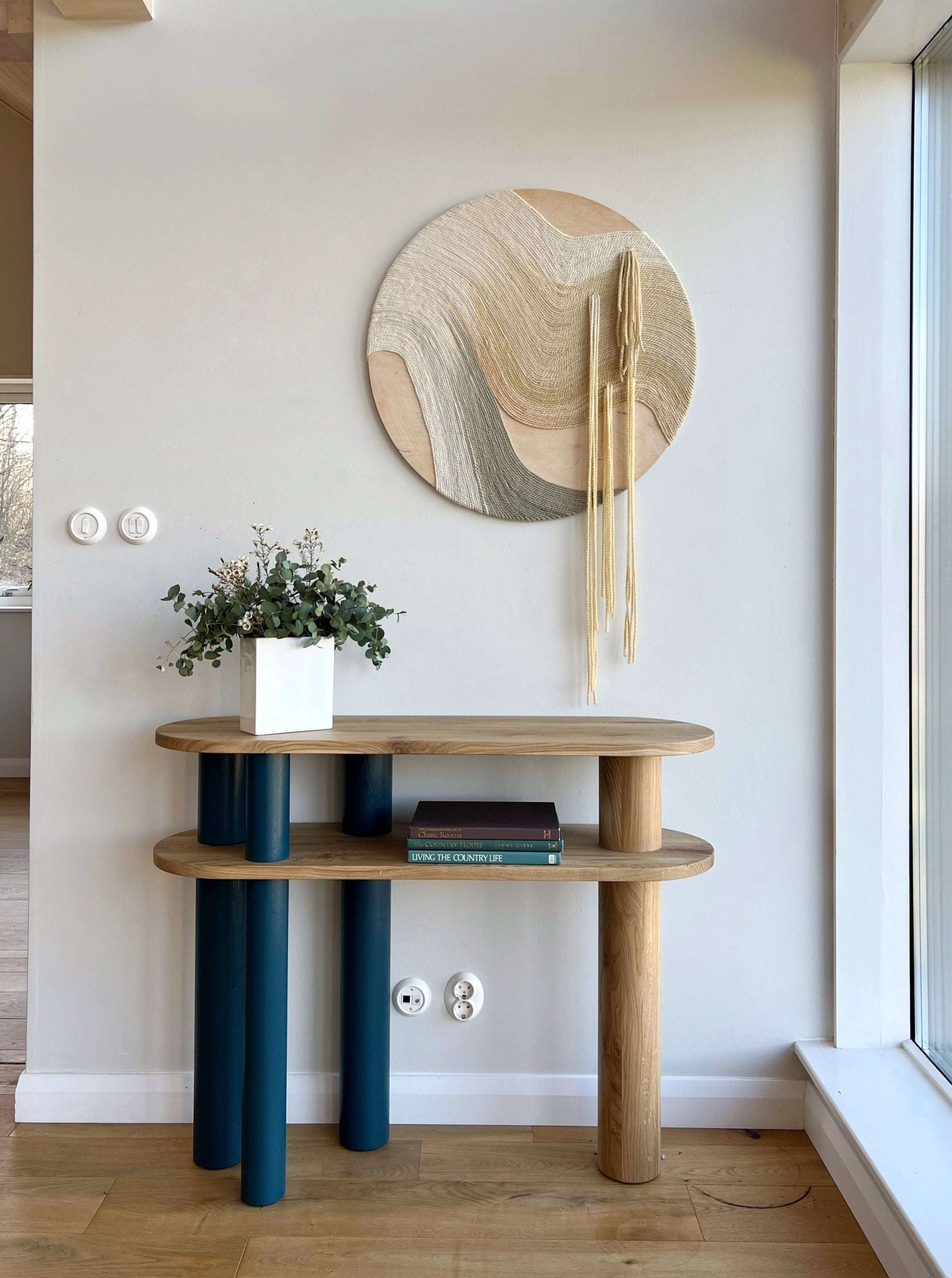 A Year On Earth – Kat | Home Studio