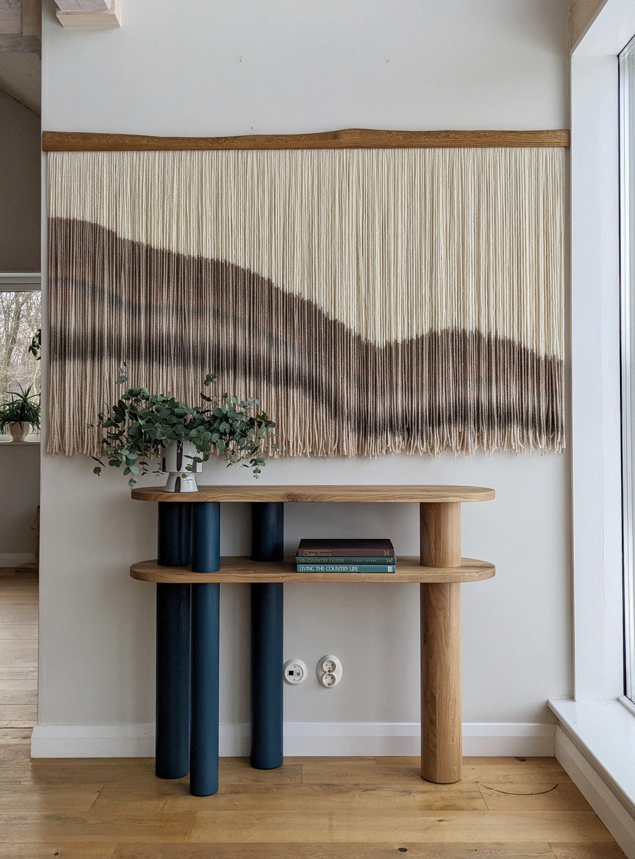 A Year On Earth – Kat | Home Studio