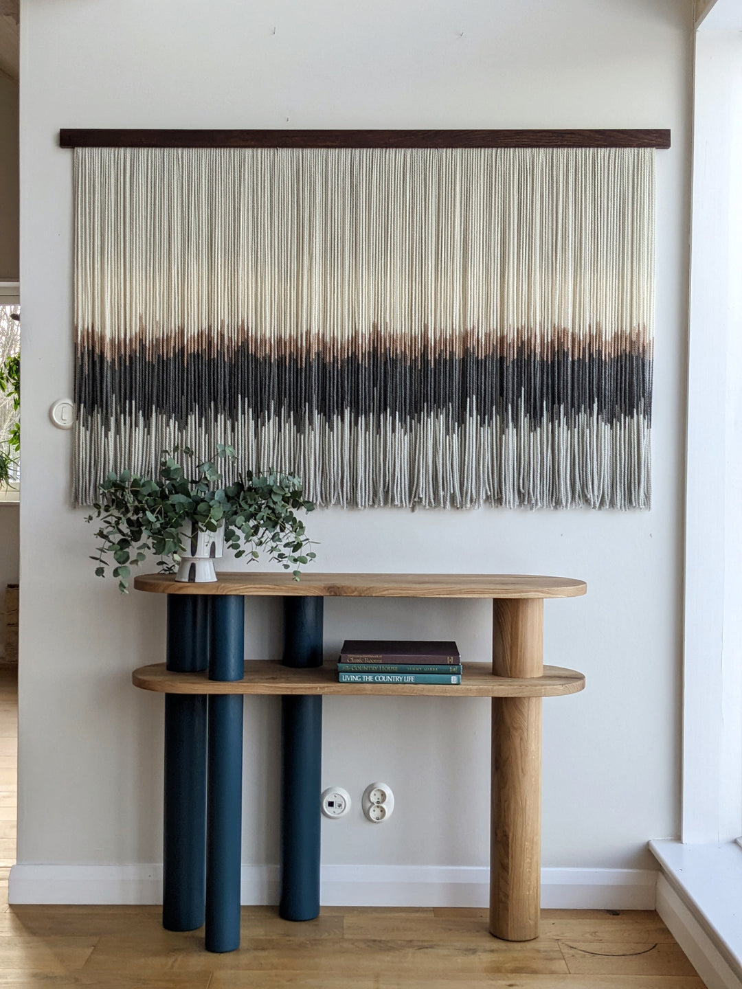 A Year On Earth – Kat | Home Studio