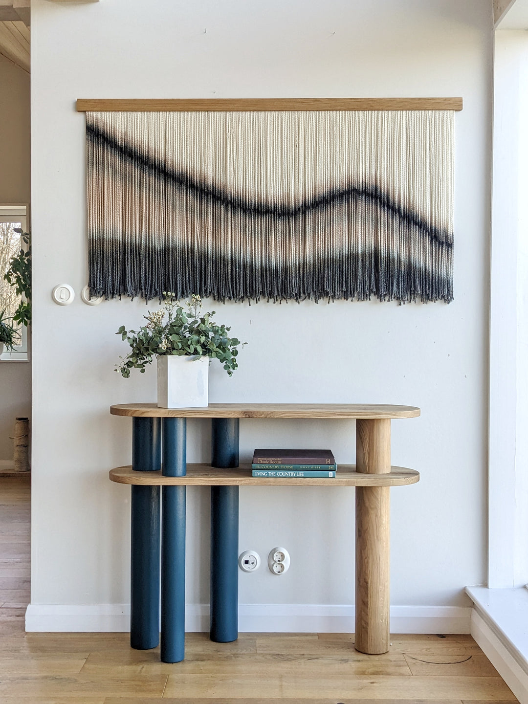 A Year On Earth – Kat | Home Studio