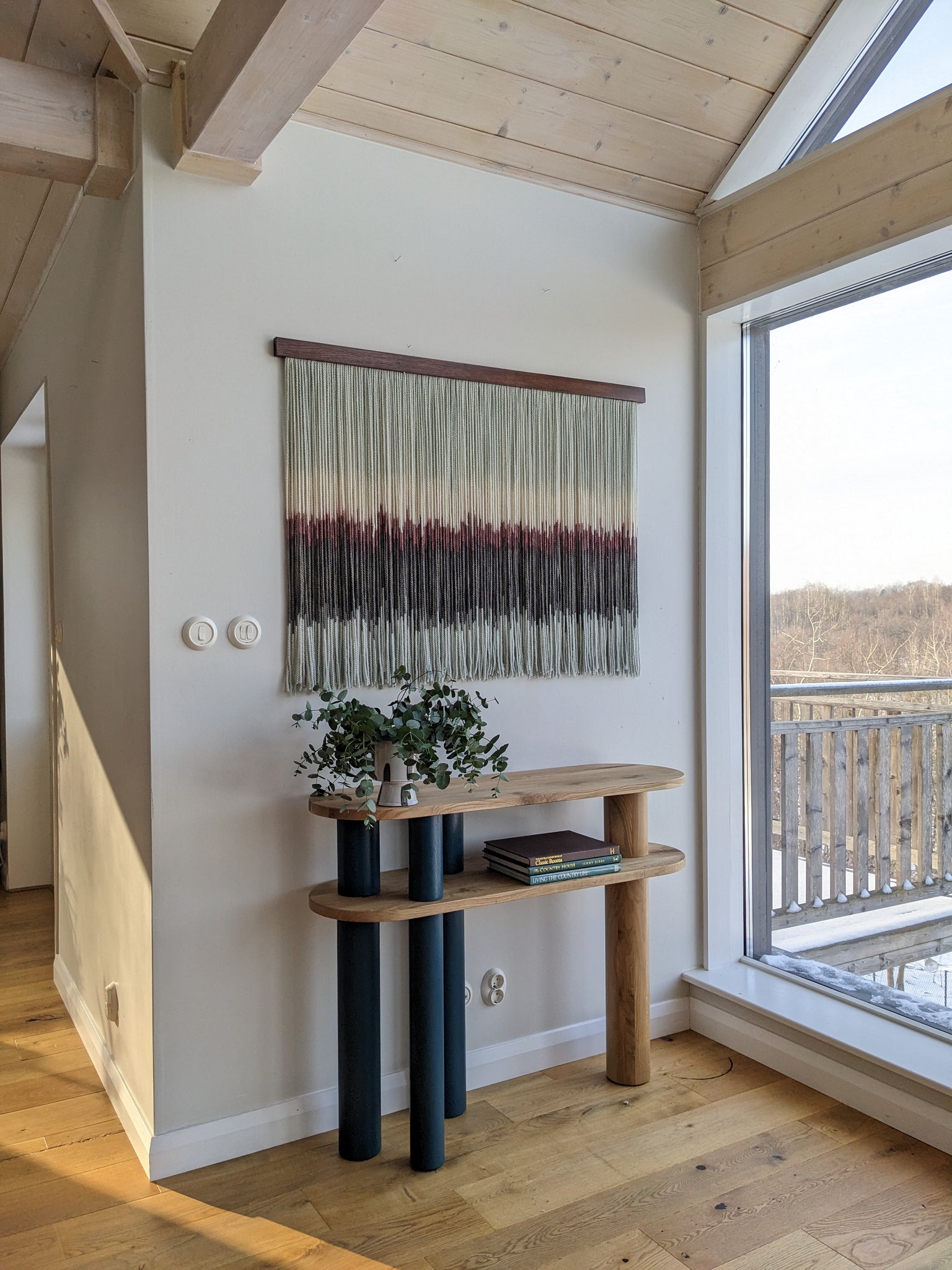 Reflections #2 – Kat | Home Studio