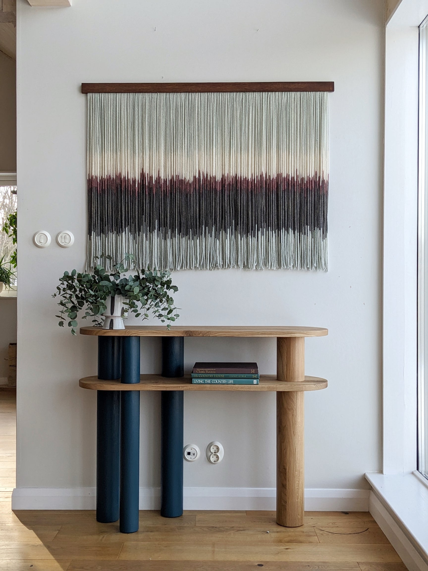 A Year On Earth – Kat | Home Studio